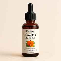 Pumpkin Seed Oil