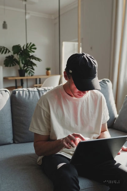 Rivora Red Light Therapy Cap